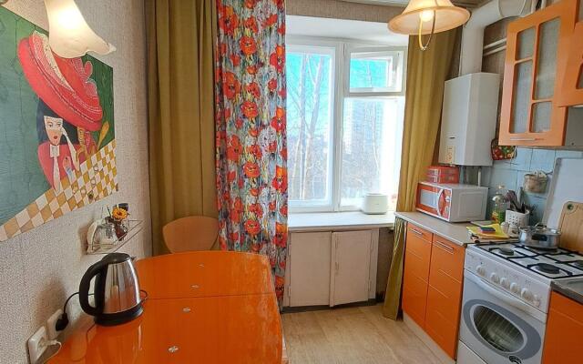 Квартира в Петрозаводске на набережной Ла-Рошель