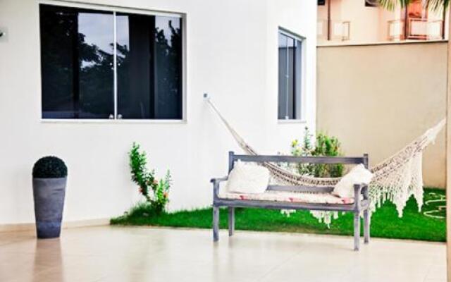 Village das Minas Hotel