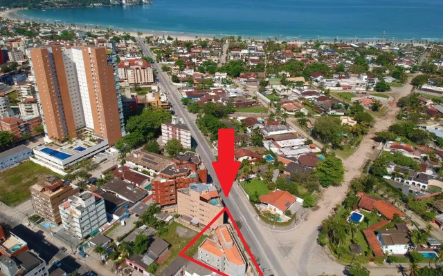 OBA 119 - Casa Conforto Guarujá Enseada