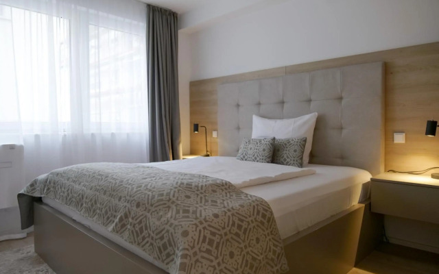 Aparthotel Cosy