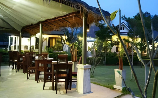 The Forest Home Resort