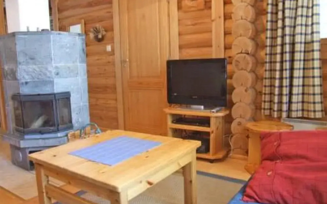 Holiday Home Topinranta 9 b