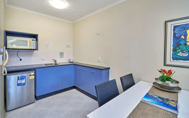 North Cove Waterfront Suites