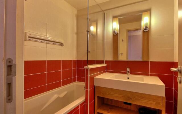 Appartement Belle Plagne, 3 pièces, 7 personnes - FR-1-455-181