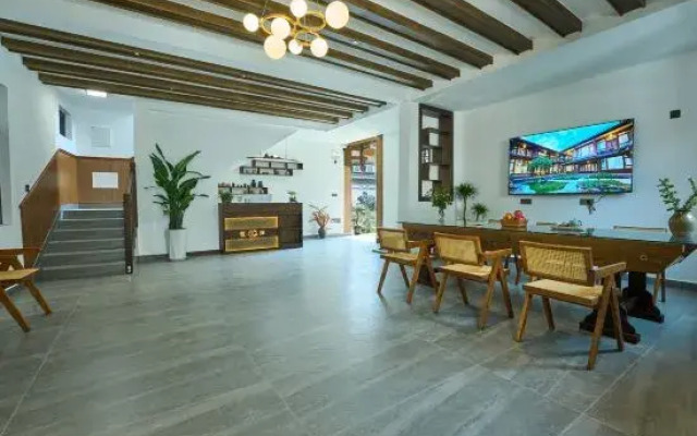 Shaxi Homecoming Homestay