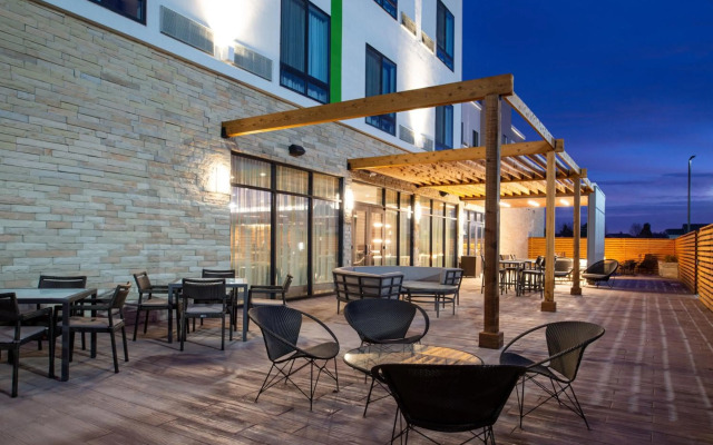 Courtyard by Marriott Kansas City Olathe