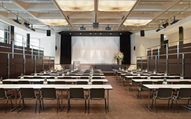Hotel Seepark Thun