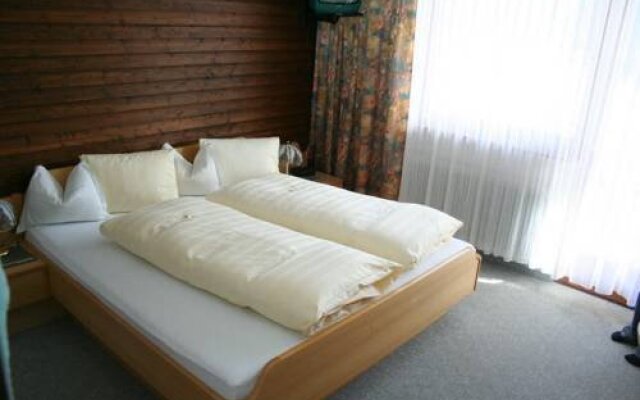 Hotel-Pension Gantekopf