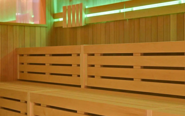 SEETELHOTEL Kaiserstrand Beachhotel