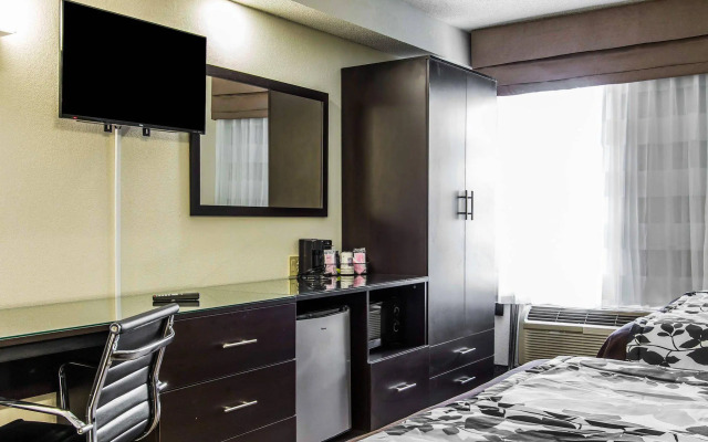 Quality Inn Memphis Northeast near I-40