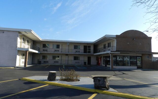 Viking Motel