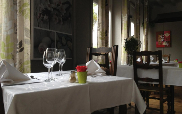 Hotel de Nevers