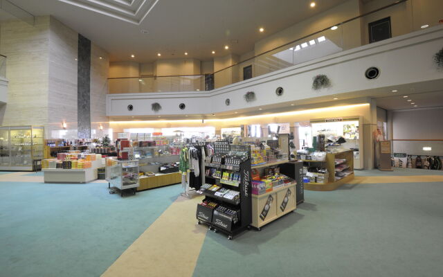 Satsuma Resort Hotel