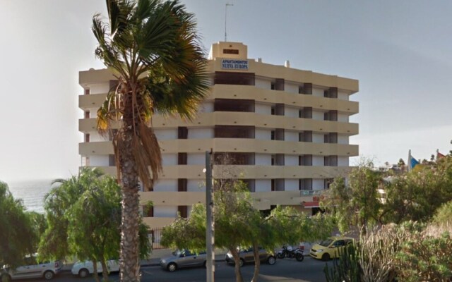 Apartamento Aguila 1
