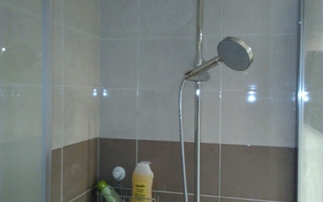 Appartement 2 pièces avec Grande Terrasse