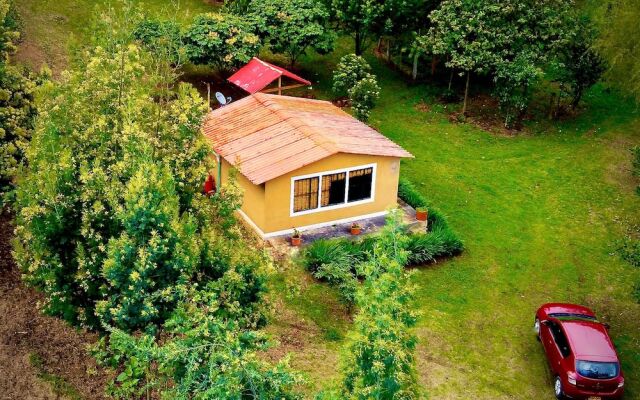 Casita Agrreste Bed & Breakfast