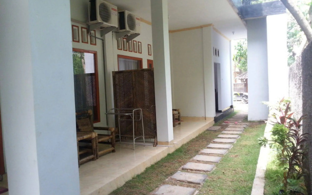 Krisna Home Stay