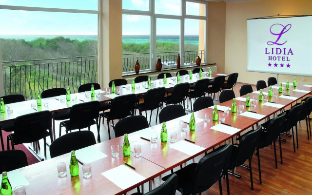 Hotel Lidia SPA & Wellness