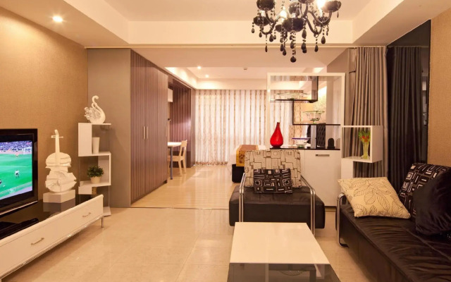 Wangfujing Xin Xiang Ya Yuan Apartment