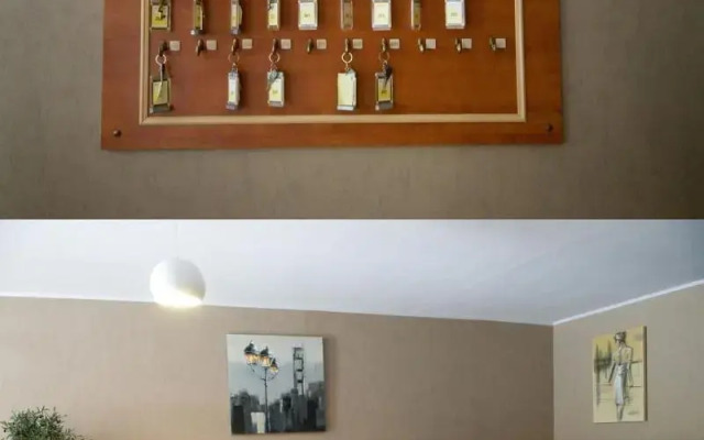 Hotel le Vaita