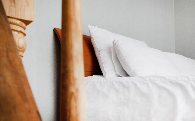 Namhae Baramundeok Pension