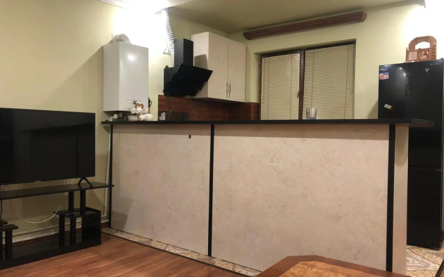 Yerevan Qanaqer House