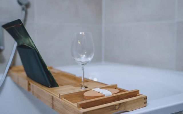 M1 - Mountain Living