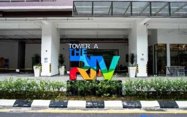 Riveria City KL Sentral by Guestonic