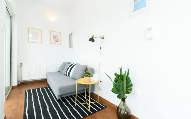 54m² homm Penthouse with Acropolis view