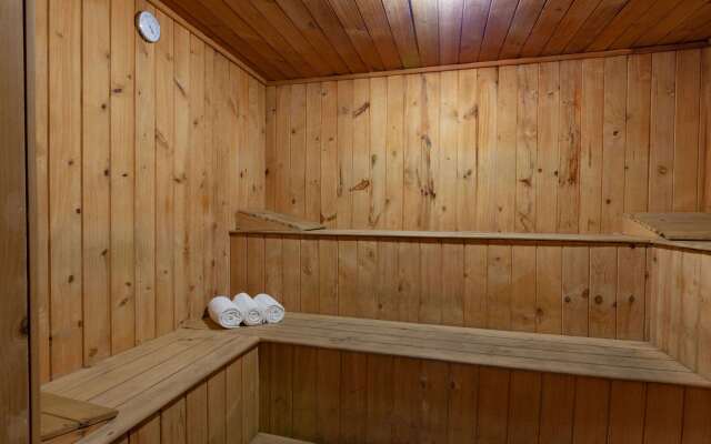 TRYP by Wyndham Guayaquil Airport