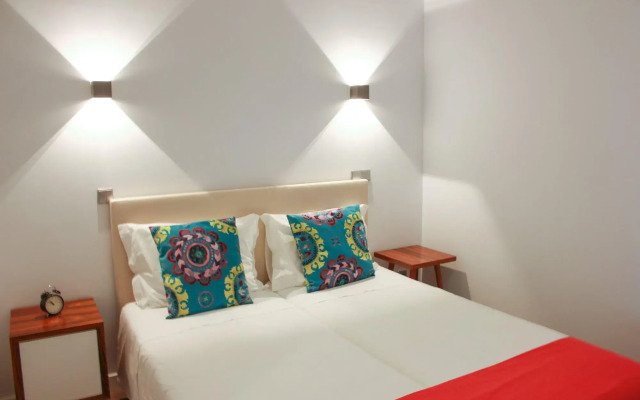 Oporto Trendy Apartments