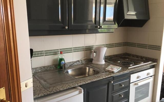 Andylins place 102 Apartment