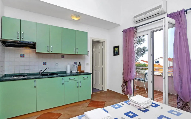 Villa Vranic Apartments