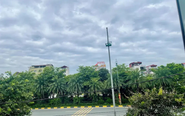 Vân Anh Hotel