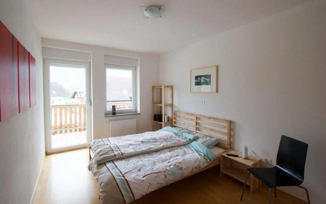 Apartment Montis Bovec