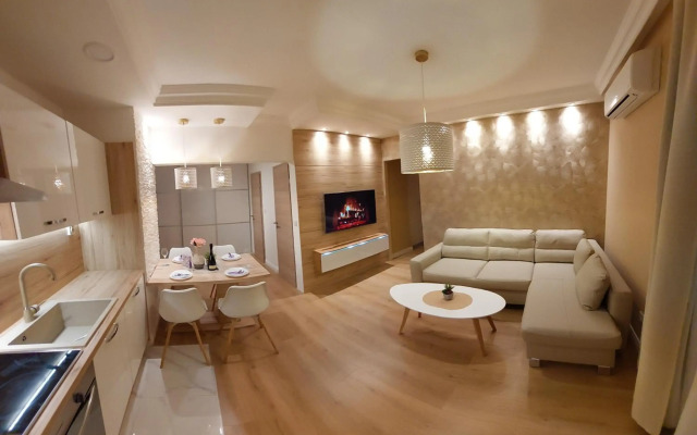 Zagreb4you Apartments