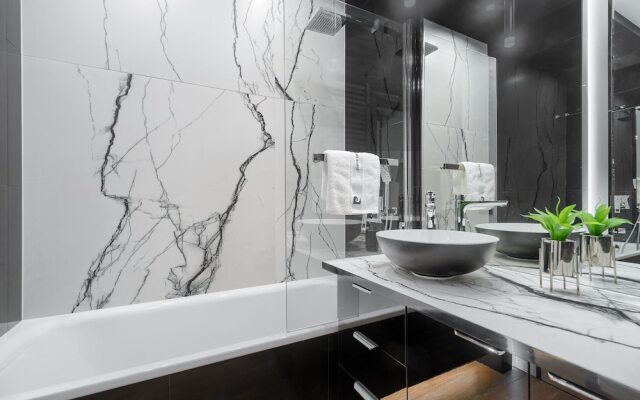 MARGI Tokyo Apartament