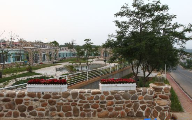Ocean & Hills Resort