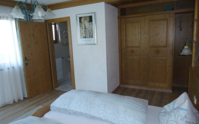 Haus am Wald