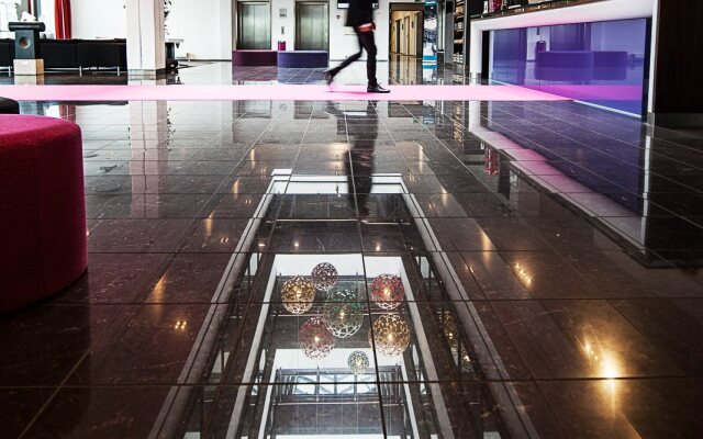 Hotel Scandic Sluseholmen