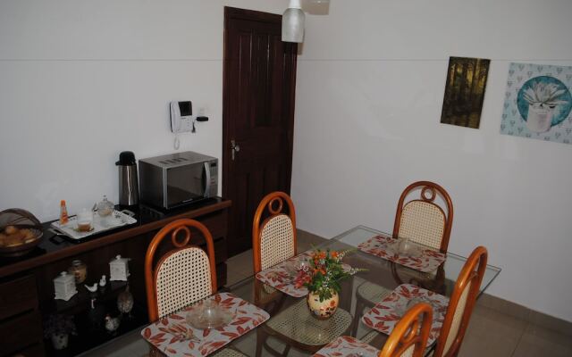 Corona Hostel