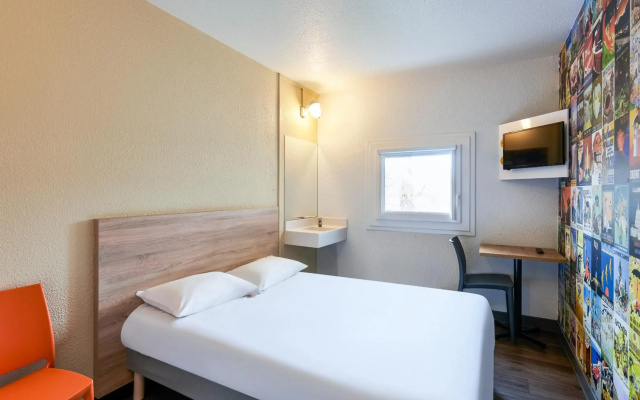 hotelF1 Bordeaux Sud Villenave d'Ornon Hotel