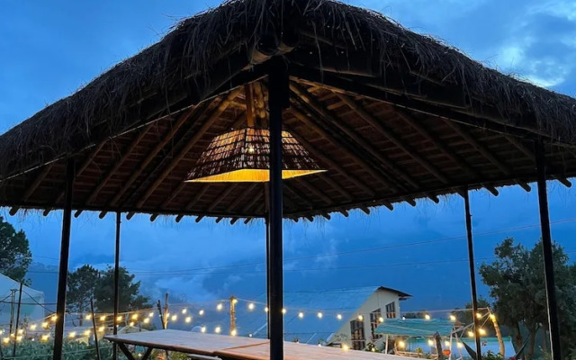 Darbar - A Heritage Farmstay