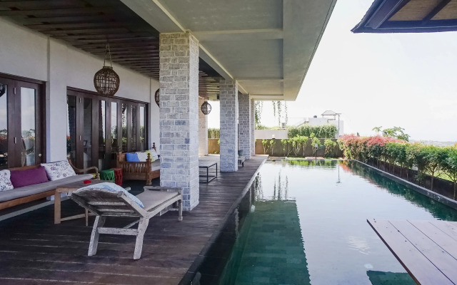 The Ocean Views Luxury Villas & Apartment by ZUZU