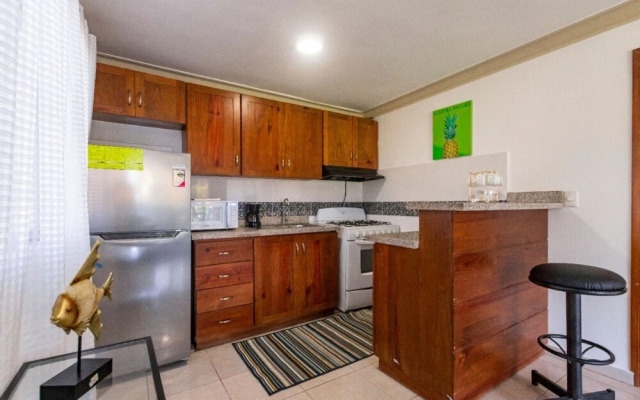 Cozy and Central Apartment 1br-1ba With Pool
