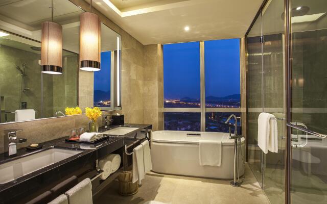 Crowne Plaza Zhangzhou by IHG