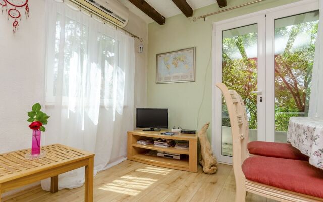 Apartment Dory