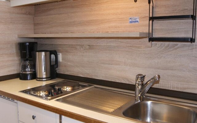 Apartments Laimer am Wolfgangsee