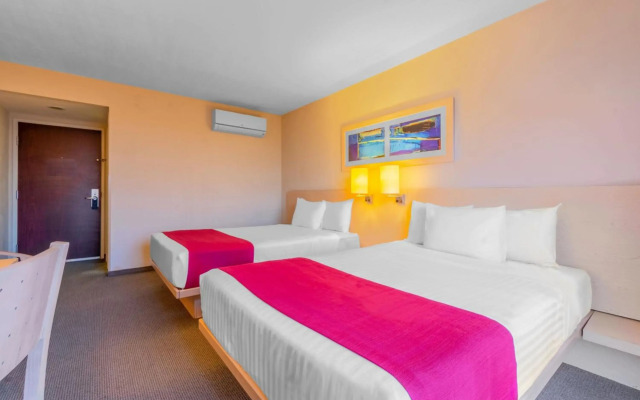 City Express by Marriott Ciudad Obregón