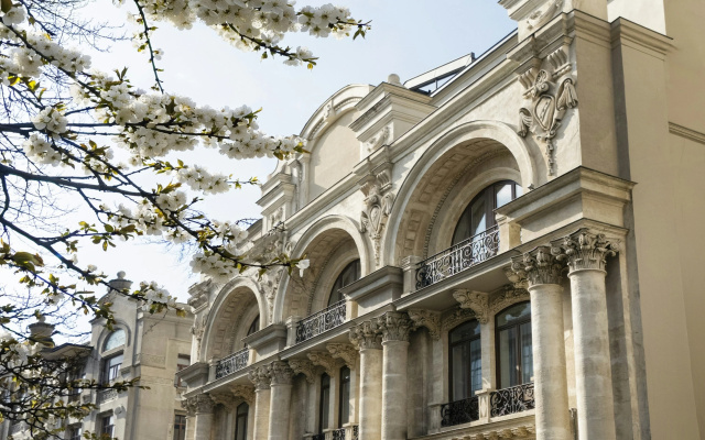 Les Temps Istanbul Karakoy, Curio Collection By Hilton